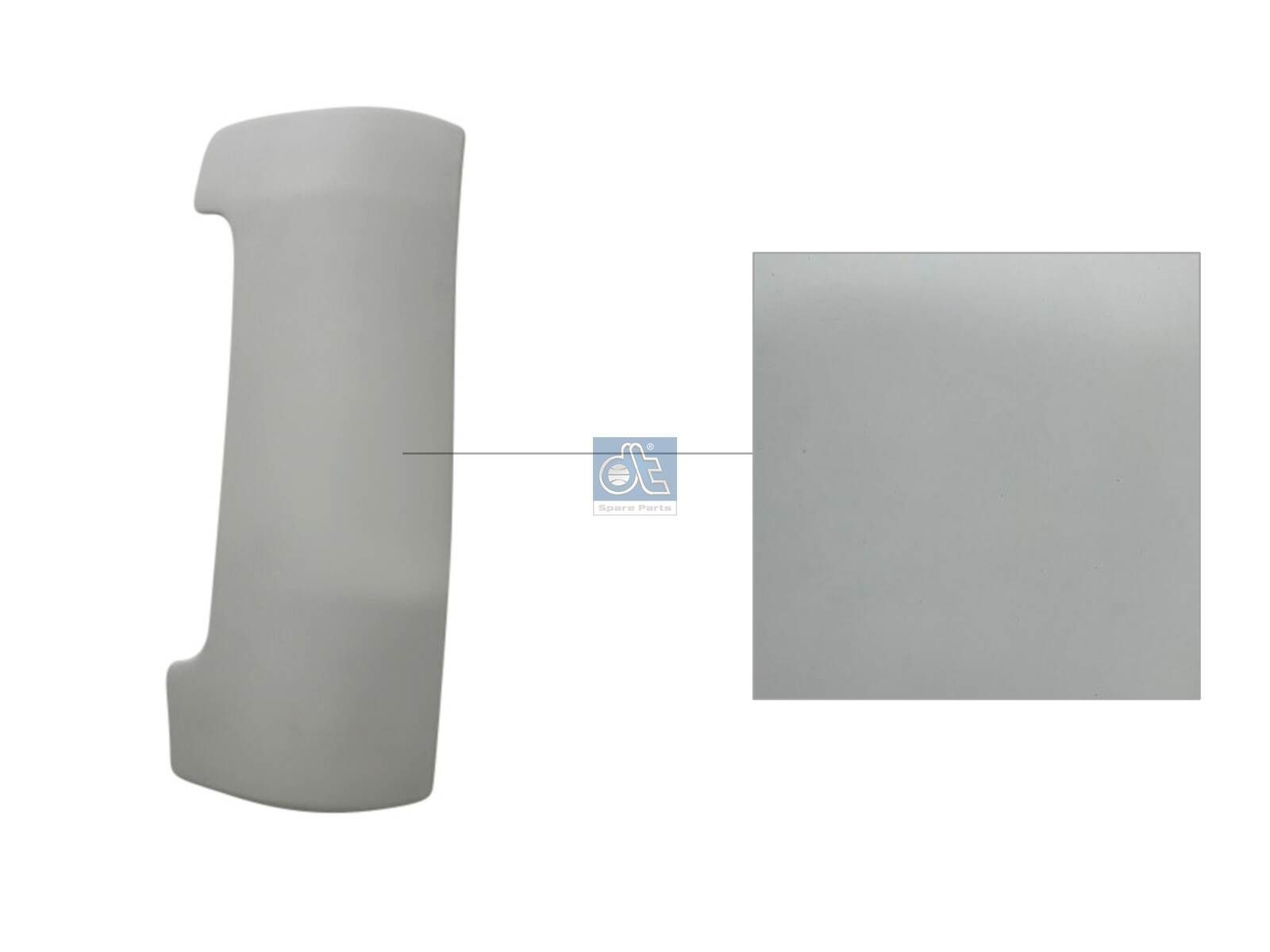 DT Spare Parts Multi-function Brake Cylinder Article number: 4.62263 cheaply