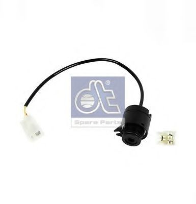 DT Spare Parts Control Unit, door actuation Article number: 4.64578 cheaply