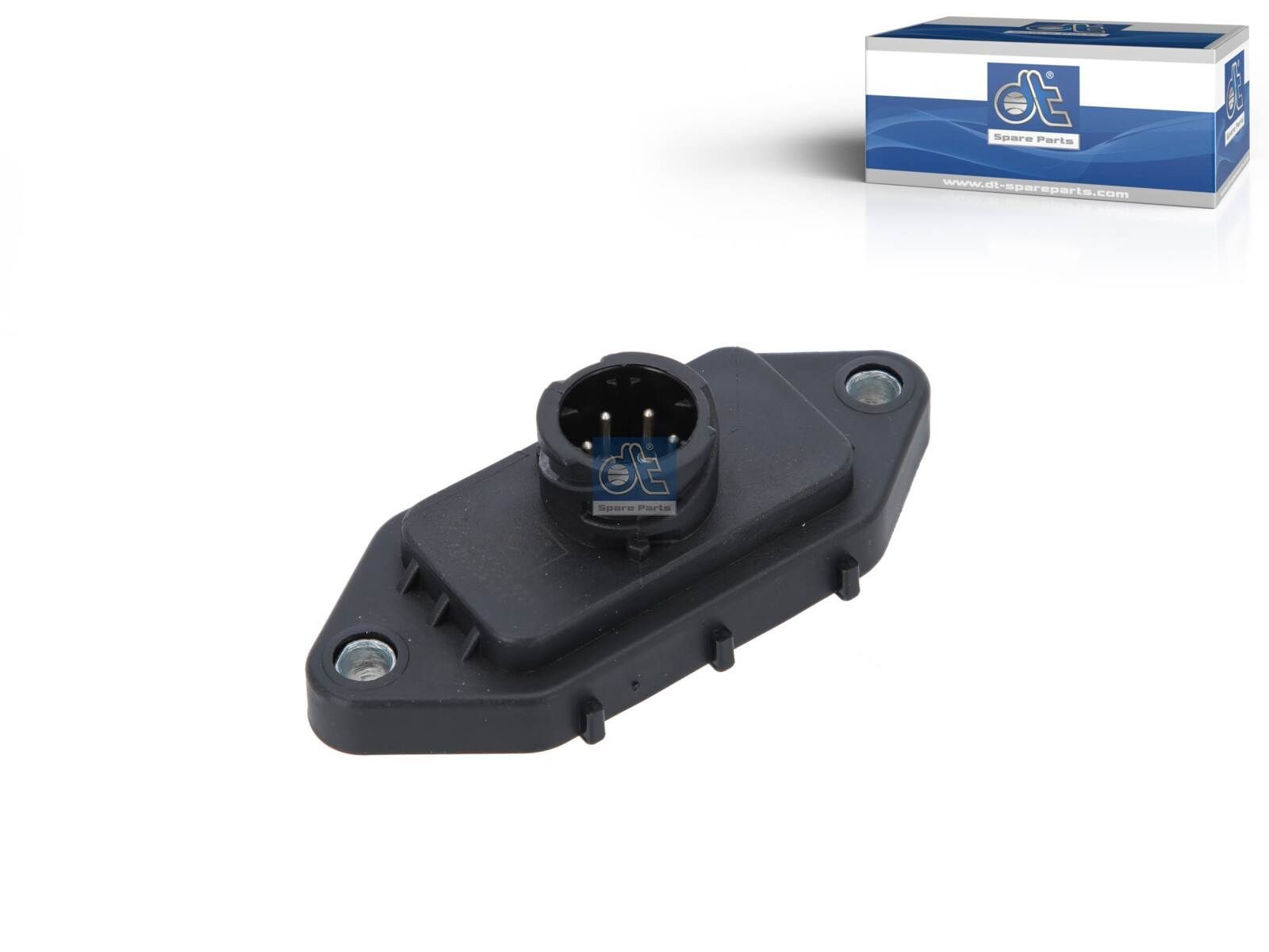 DT Spare Parts Pressure Controller, compressed-air system Article number: 4.64601 cheaply