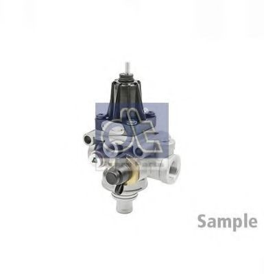 DT Spare Parts Pressure Controller, compressed-air system Article number: 4.64602 cheaply