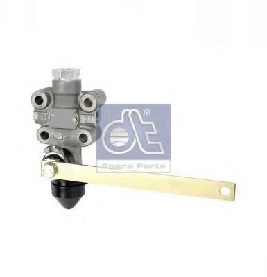 DT Spare Parts Klīrensa regulēšanas vārsts raksta numurs: 4.64607 lēti