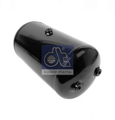 DT Spare Parts Lufttank, trykluftanlæg Varenummer: 4.67691 billige