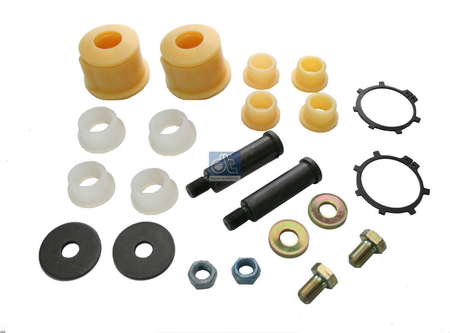 DT Spare Parts Rep.sæt, stabilisatorkoblingsstang Varenummer: 4.91252 billige
