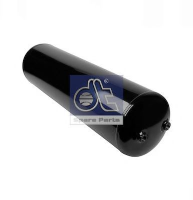 DT Spare Parts Lufttank, kompressorsystem Artikelnummer: 5.70058 billigt