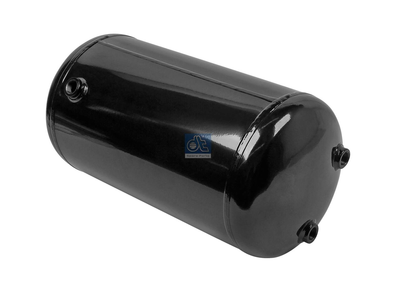 DT Spare Parts Lufttank, trykluftanlæg Varenummer: 6.63801 billige