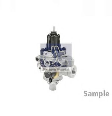 DT Spare Parts Pressure Controller, compressed-air system Article number: 6.65132 cheaply