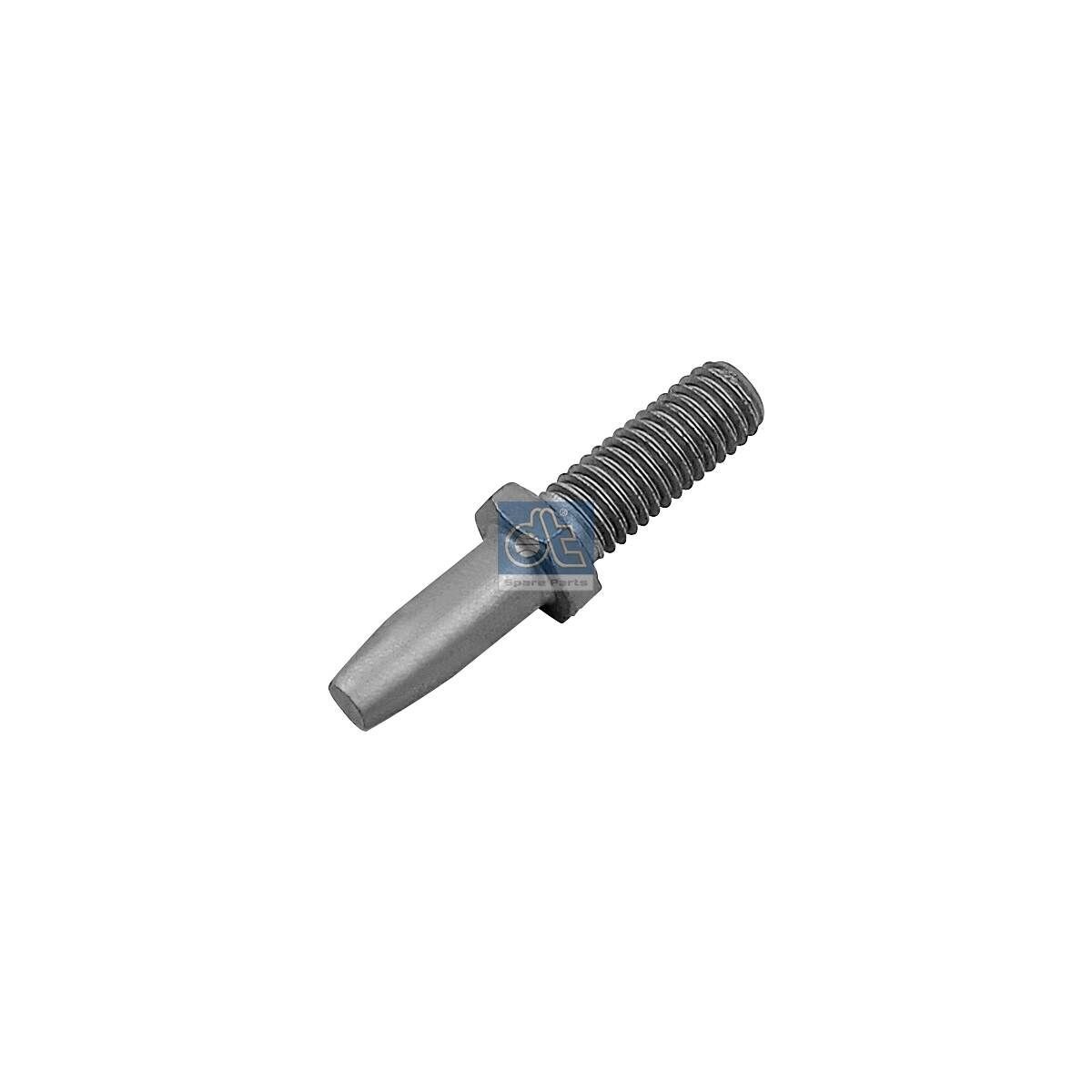 DT Spare Parts Bolt, brake disc Article number: 7.36060 cheaply
