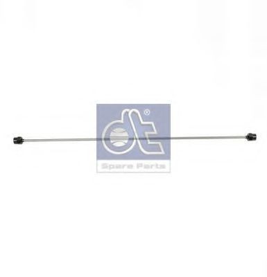 DT Spare Parts Pipe Article number: 9.69310 cheaply