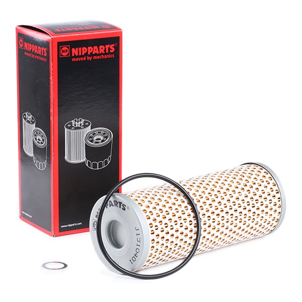 NIPPARTS Oil filter Article number: J1310401 cheaply