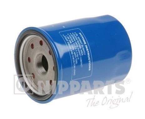 NIPPARTS Oil filter Article number: J1314007 cheaply