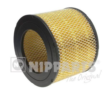 NIPPARTS Air filter Article number: J1322056 cheaply