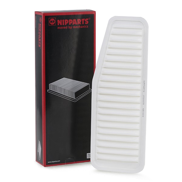NIPPARTS Air filter Article number: J1322078 cheaply