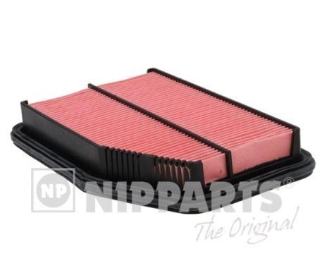 NIPPARTS Luftfilter Varenummer: J1323030 billige