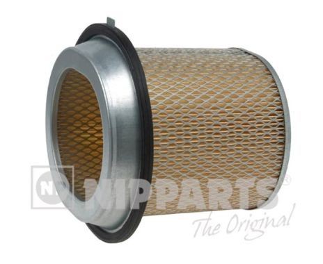 NIPPARTS Luftfilter Varenummer: J1325016 billige