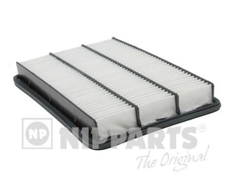 NIPPARTS Luftfilter Varenummer: J1325042 billige