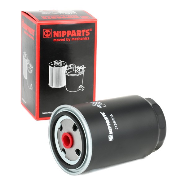 NIPPARTS Fuel filter Article number: J1330515 cheaply