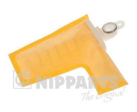 NIPPARTS Filter, brændstof-føderdel Varenummer: J1332092 billige