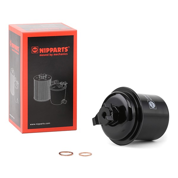 NIPPARTS Fuel filter Article number: J1334023 cheaply