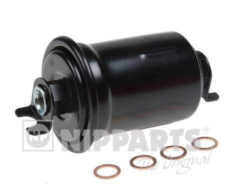 NIPPARTS Fuel filter Article number: J1335018 cheaply