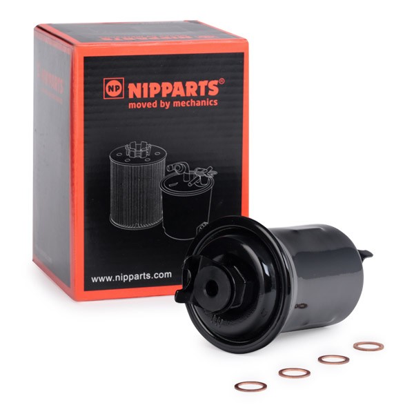 NIPPARTS Fuel filter Article number: J1335026 cheaply