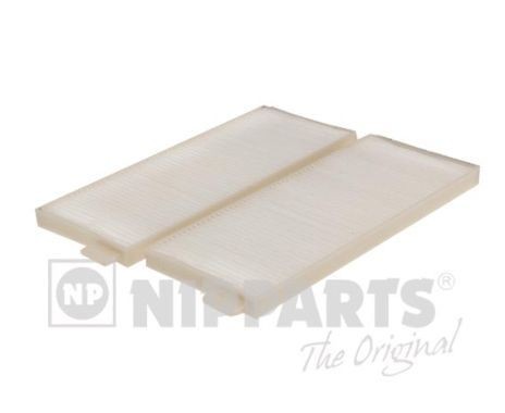 NIPPARTS Pollen filter Article number: J1340400 cheaply