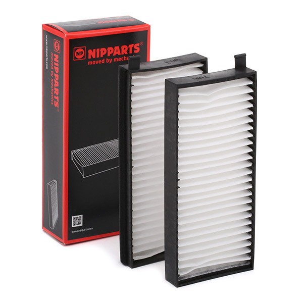 NIPPARTS Pollen filter Article number: J1340403 cheaply