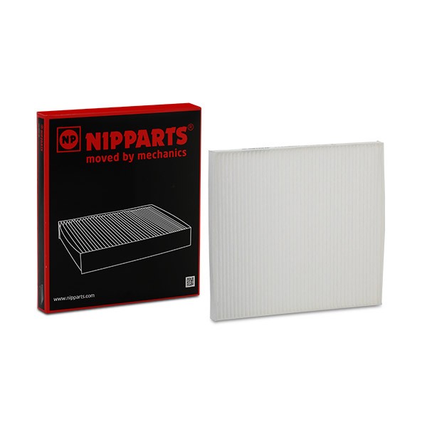 NIPPARTS Pollenfilter Varenummer: J1340507 billige