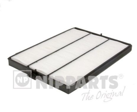 NIPPARTS Pollenfilter Varenummer: J1344001 billige