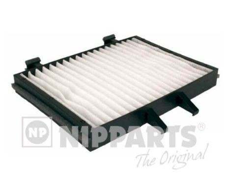NIPPARTS Pollen filter Article number: J1345002 cheaply