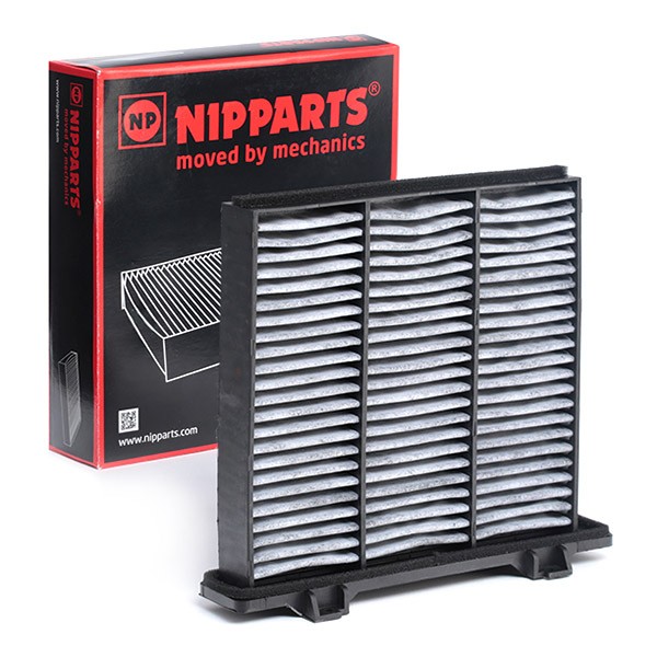 NIPPARTS Pollen filter Article number: J1345006 cheaply