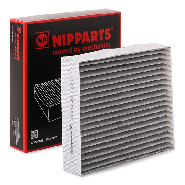 NIPPARTS Filter, salongiõhk Artikli number: J1345009 soodsalt