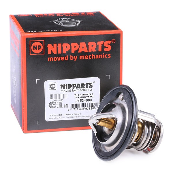 NIPPARTS Thermostat Article number: J1534003 cheaply