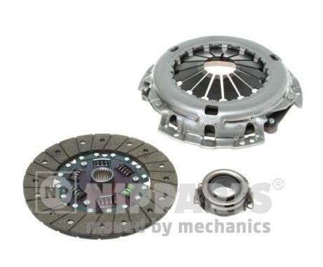 NIPPARTS Clutch kit Article number: J2002141 cheaply