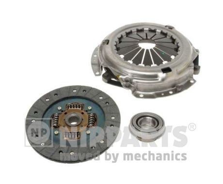 NIPPARTS Clutch kit Article number: J2005085 cheaply