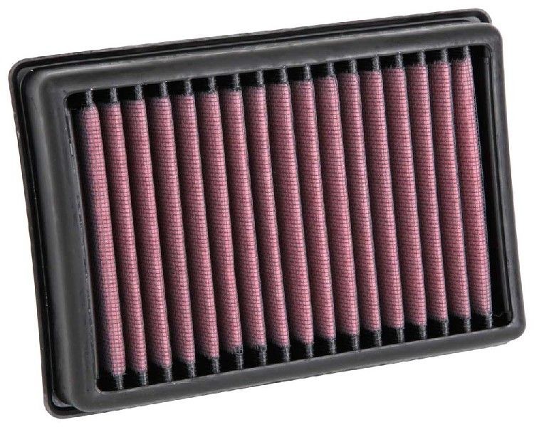 K&N Filters Air Intake System Article number: 69-8756TP cheaply