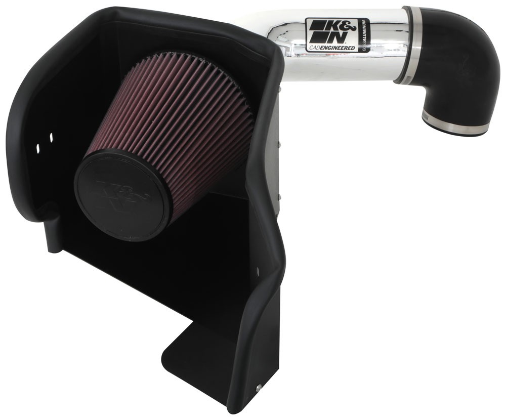 K&N Filters Air Intake System Article number: 77-1561KP cheaply