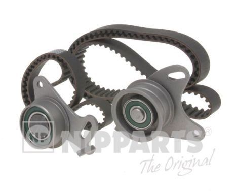 NIPPARTS Timing belt kit Article number: N1115080 cheaply
