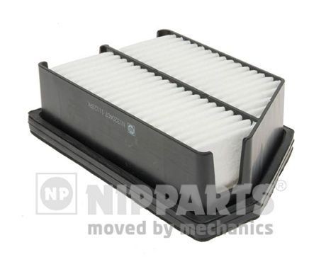 NIPPARTS Air filter Article number: N1320407 cheaply
