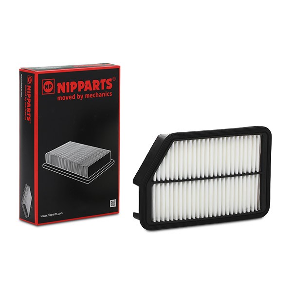 NIPPARTS Air filter Article number: N1320535 cheaply
