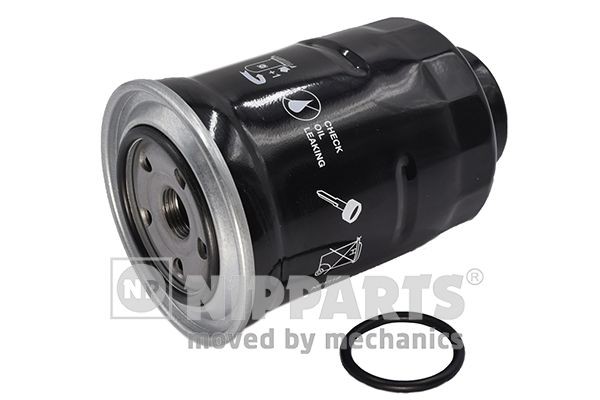 NIPPARTS Fuel filter Article number: N1335063 cheaply