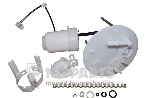 NIPPARTS Fuel filter Article number: N1335069 cheaply