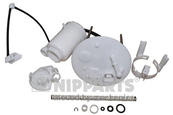 NIPPARTS Brændstof-filter Varenummer: N1335070 billige