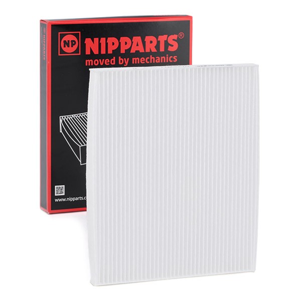NIPPARTS Pollen filter Article number: N1340511 cheaply