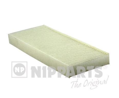 NIPPARTS Pollen filter Article number: N1341021 cheaply