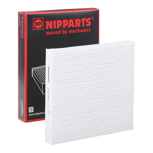 NIPPARTS Pollen filter Article number: N1343022 cheaply
