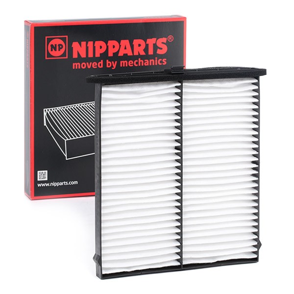 NIPPARTS Pollenfilter Varenummer: N1343023 billige