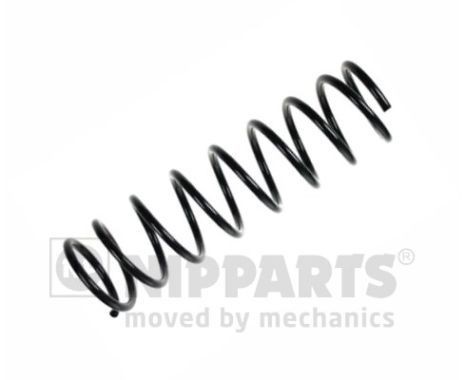 NIPPARTS Coil spring Article number: N5553020 cheaply