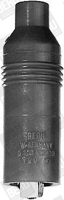 BERU Plug, distributor Article number: VES108 cheaply