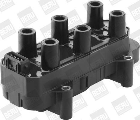 BERU Ignition coil Article number: ZS451 cheaply