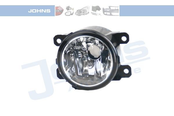 JOHNS Fog Light Article number: 38 21 30-4 cheaply